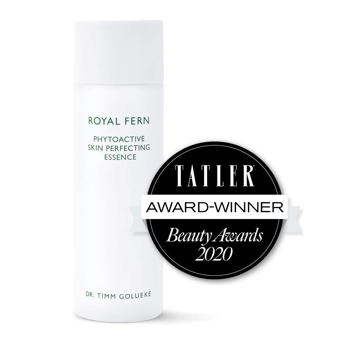 Royal Fern 200ml Skin perfecting essence - Mamaladen GmbH