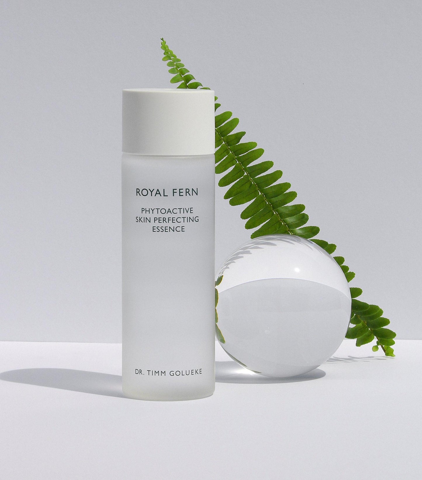 Royal Fern 200ml Skin perfecting essence - Mamaladen GmbH