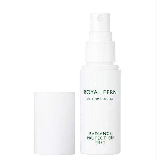 Royal Fern 30ml Gesichtsspray „Radiance Protection“ - Mamaladen GmbH