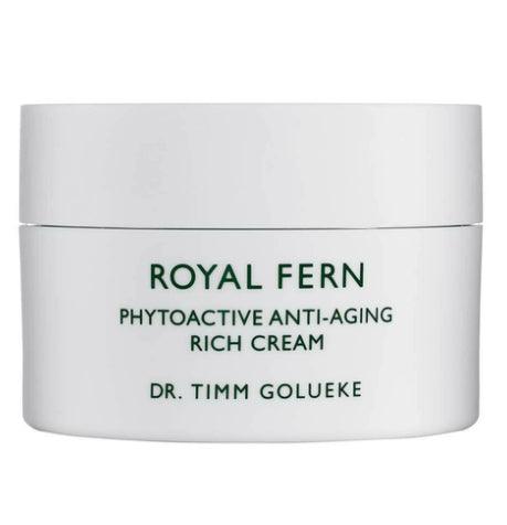 ROYAL FERN PHYTOACTIVE RICH CREAM 50ml - Mamaladen GmbH