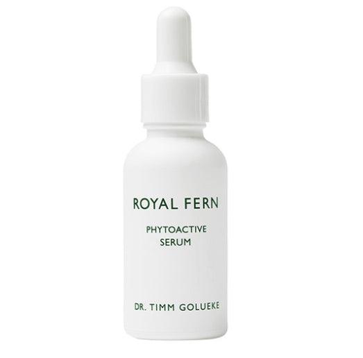 ROYAL FERN PHYTOACTIVE SERUM 30ml - Mamaladen GmbH