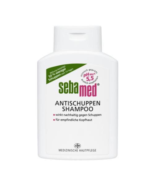 sebamed Antischuppen Shampoo, 200 ml - Mamaladen GmbH