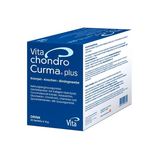 Vita chondroCurma® plus