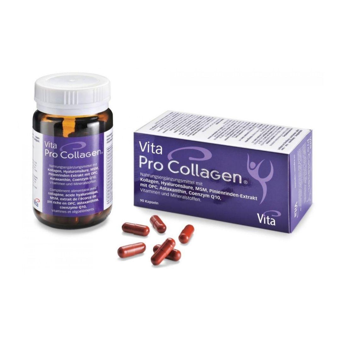 Vita Pro Collagen - Mamaladen GmbH