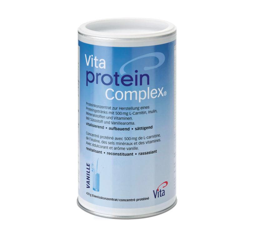 Vita Protein Complex® - Mamaladen GmbH